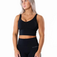 RELODE Core V-Top, Black