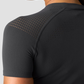 ICANIWILL Force Warpknit T-shirt Dark Grey, UUTUUS!