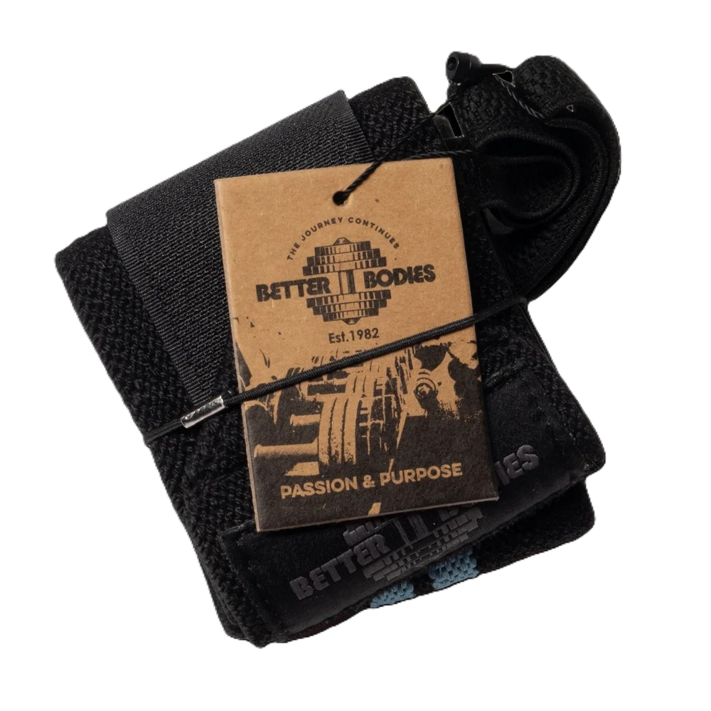 Better Bodies Womens Wrist Wraps