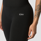 ICANIWILL Queen Mesh Tights, UUTUUS!