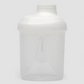 ICANIWILL Shaker 300ml, White