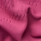 ICANIWILL  Force Warpknit T-shirt Magenta Rose, UUTUUS!