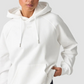 ICANIWILL Everyday Hoodie Wmn, White