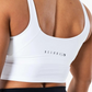 RELODE Core V-Top, White