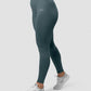 ICANIWILL Define Seamless Tights Jungle Green