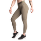 Better Bodies Highbridge Tights Washed Green