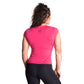 Better Bodies Raw Energy Tee Hot Pink