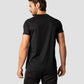 ICANIWILL Training Mesh T-Shirt v2 Black