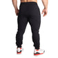 Better Bodies Tapered Joggers V2 Black