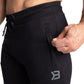 Better Bodies Tapered Joggers V2 Black
