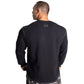 Better Bodies Thermal Sweater Asphalt