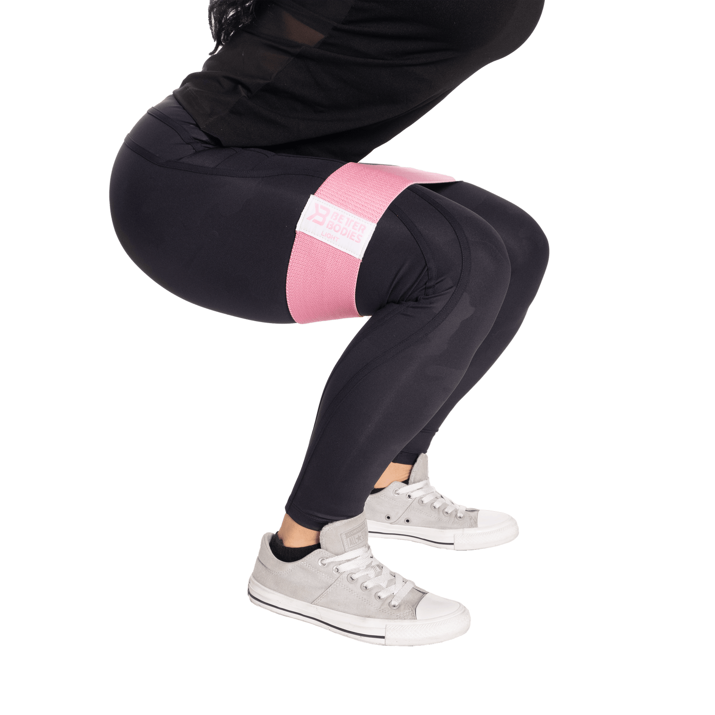 Better Bodies Glute force 3-pack