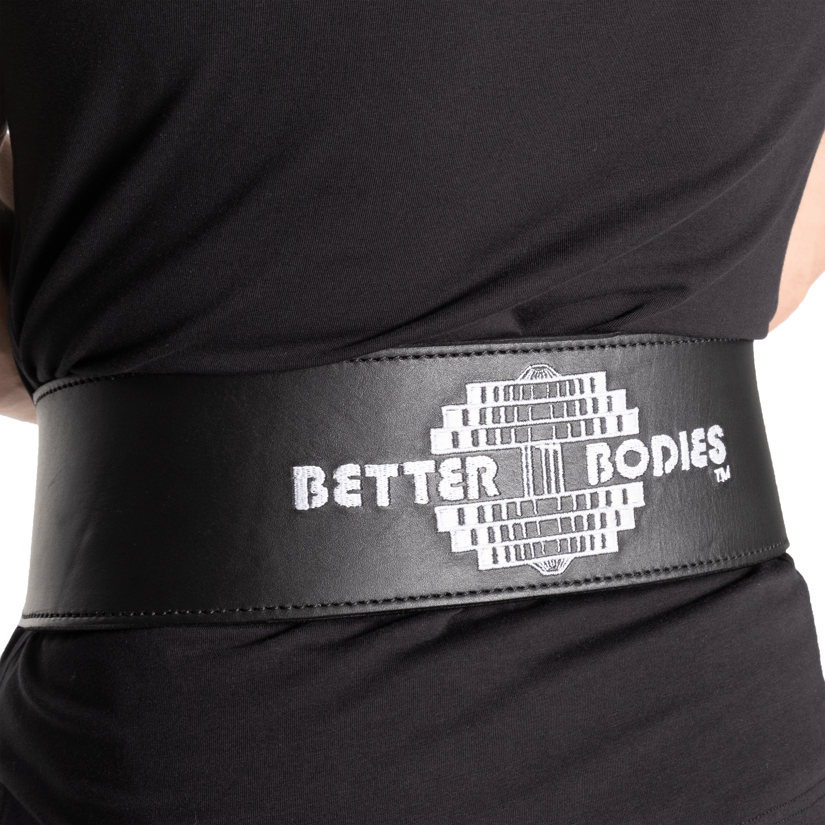 Better Bodies Lifting Belt