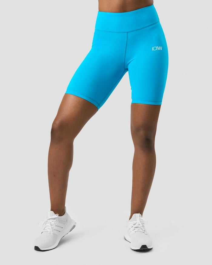 Icaniwill 2024 biker shorts