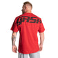 GASP Original Tee Red