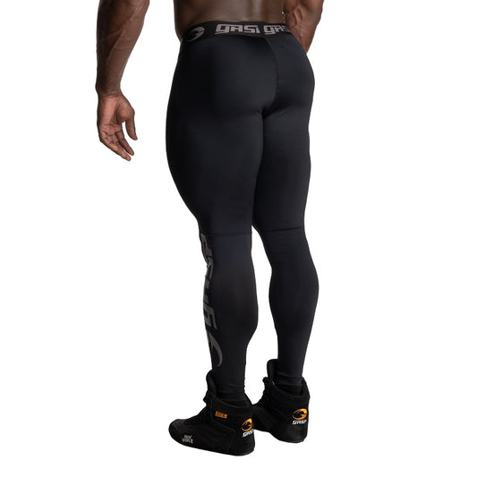 GASP Core tights Black