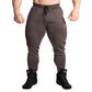GASP Iron Joggers Dark Grey