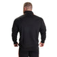 GASP Track Suit Jacket Black/Flame