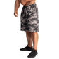 Better Bodies BB Thermal Shorts Tactical Camo Size L