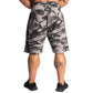 Better Bodies BB Thermal Shorts Tactical Camo