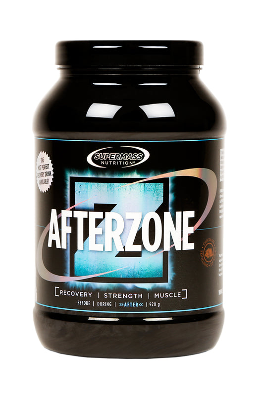SUPERMASS NUTRITION Afterzone 920g