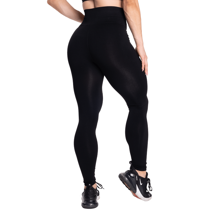 Better Bodies Rockaway leggings, Black