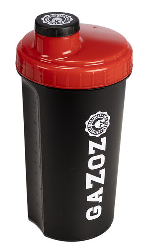 GAZOZ Shaker