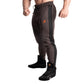 GASP Iron Joggers Dark Grey