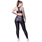 Naisten treenilegginsit, Anarchy Apparel