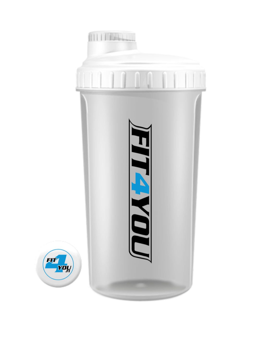 Fit4You Shaker 700ml