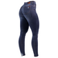 GAZOZ Denim Replica tights #21