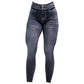 GAZOZ Denim Replica tights #28
